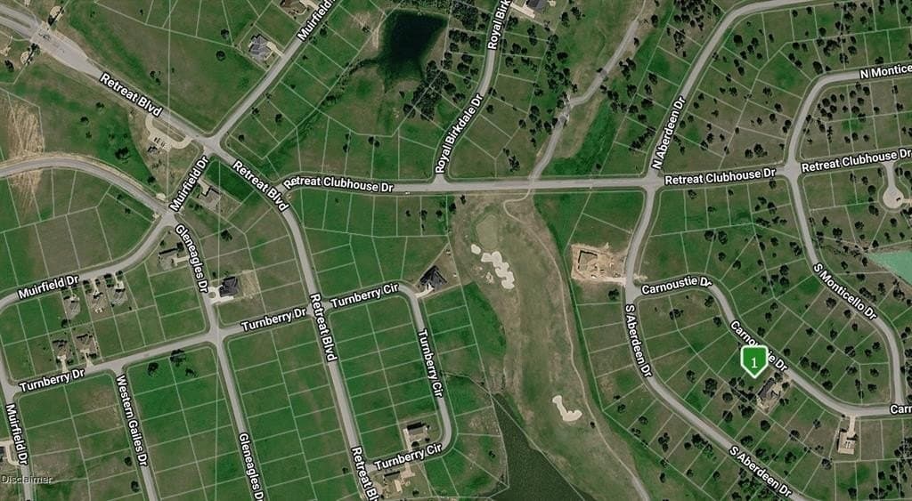 0.28 acres in Johnson County - photo 2