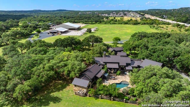 44.87 acres in Comal County - photo 3