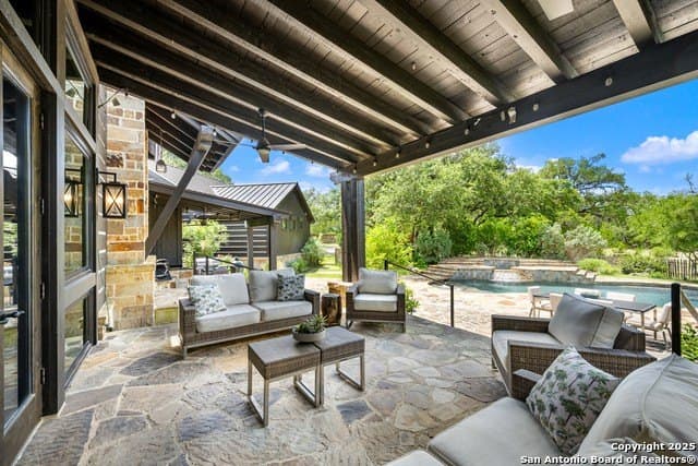 44.87 acres in Comal County - photo 47