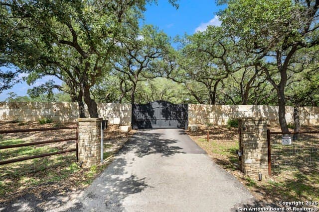 44.87 acres in Comal County - photo 5