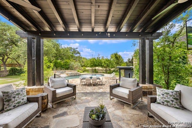 44.87 acres in Comal County - photo 48