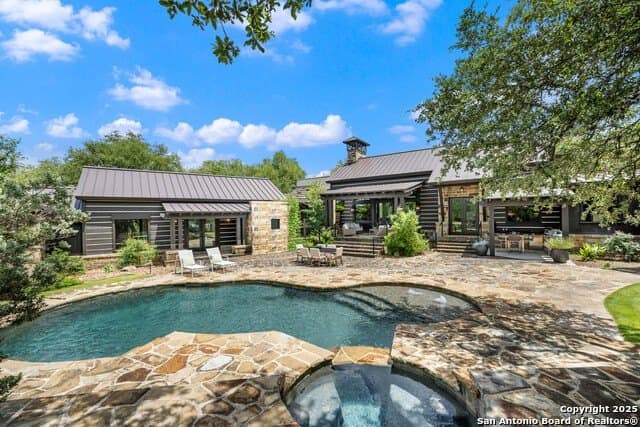 44.87 acres in Comal County - photo 50