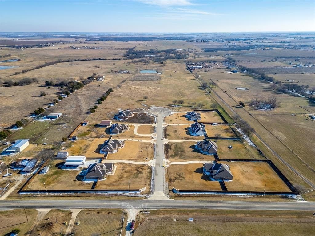 11.72 acres in Johnson County - photo 3