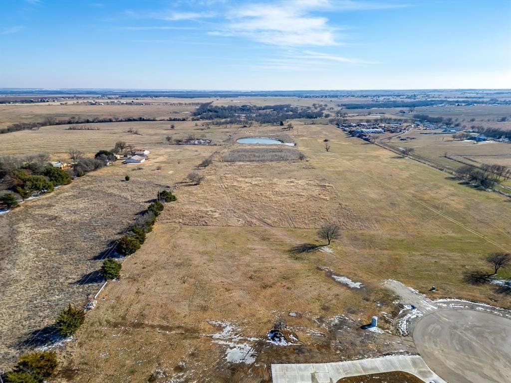11.72 acres in Johnson County - photo 5