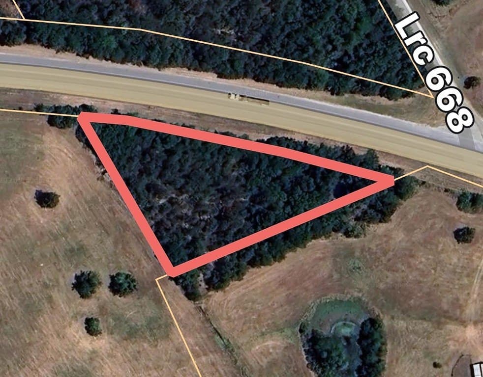 1.46 acres in Limestone County - photo 2