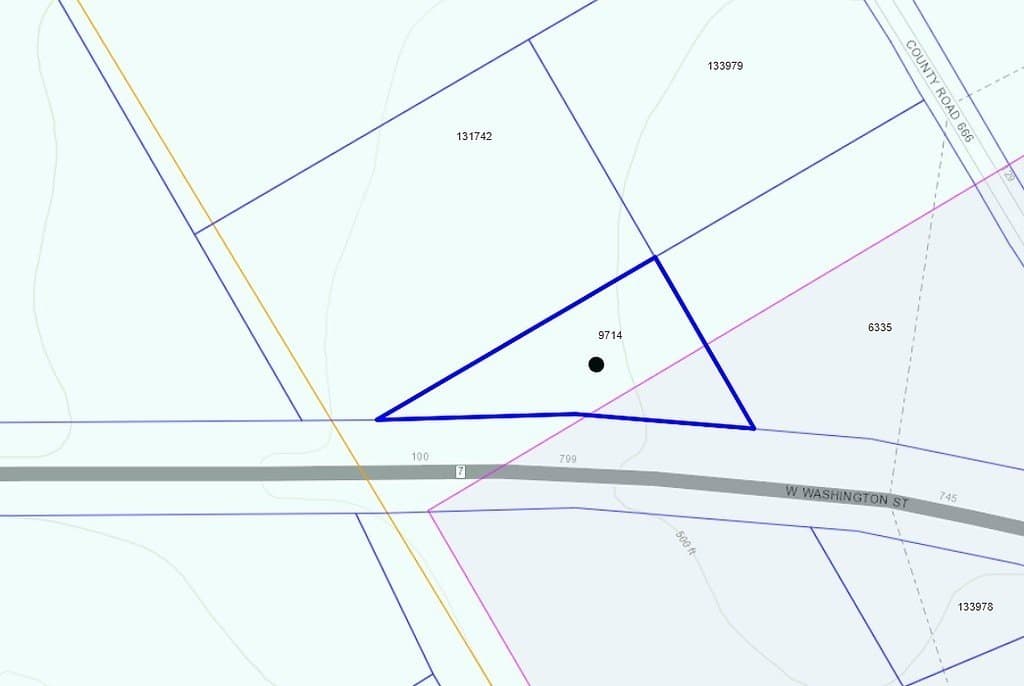 1.46 acres in Limestone County - photo 3