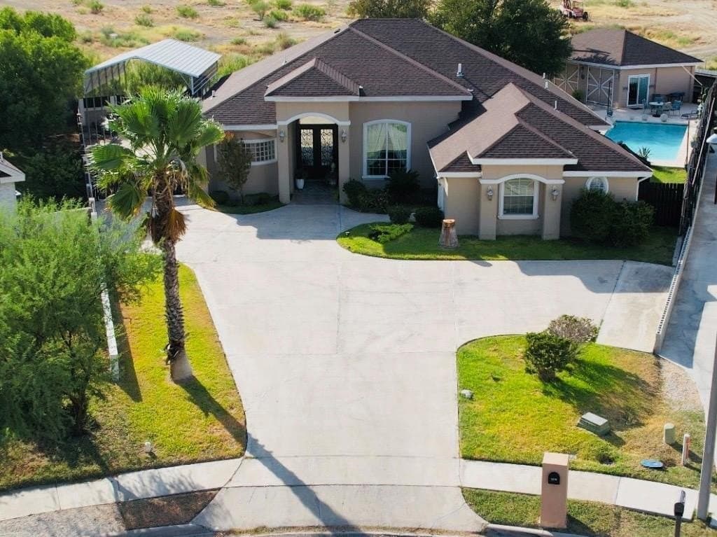 2031 Fox Borough Dr