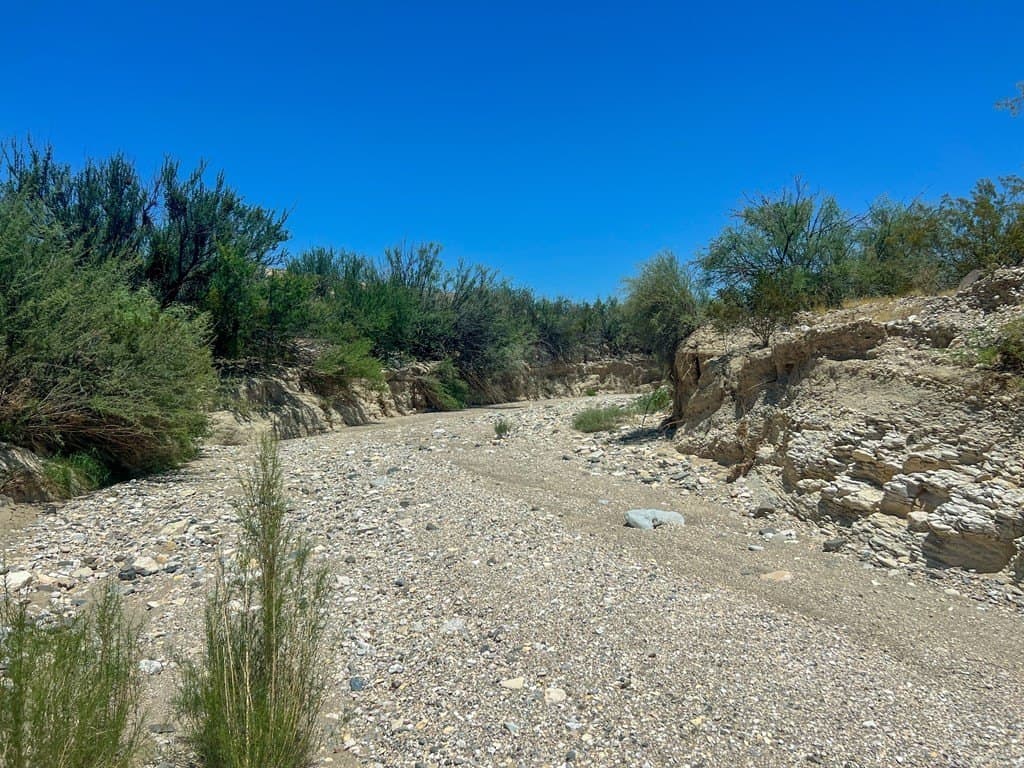 40.1 acres in Brewster County - photo 3
