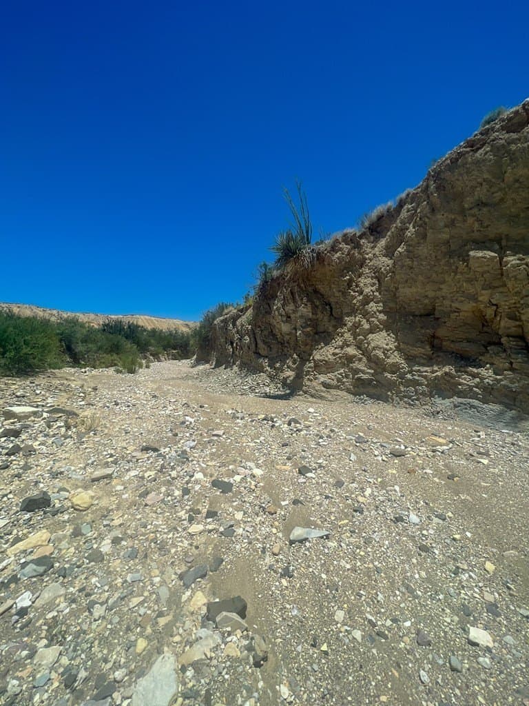 40.1 acres in Brewster County - photo 2