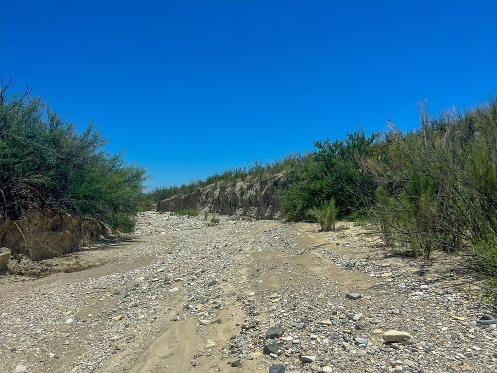 40.1 acres in Brewster County - photo 4
