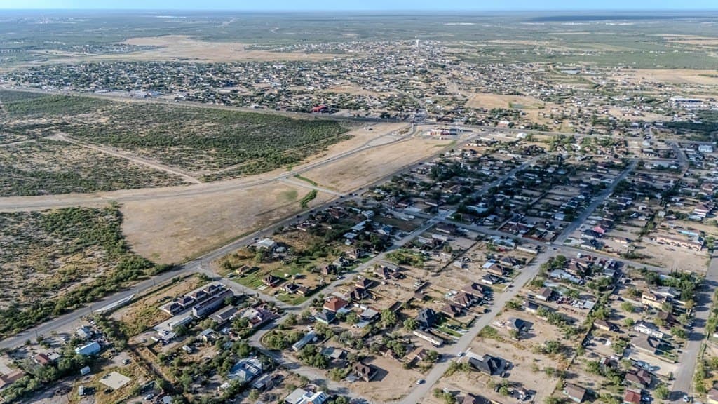 9,000 acres in Maverick County - photo 72