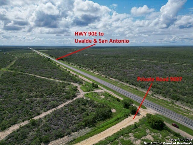 100 acres in Kinney County - photo 6