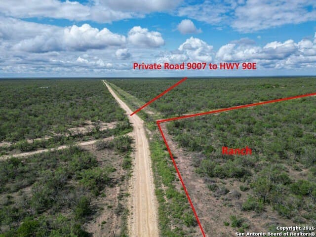 100 acres in Kinney County - photo 10