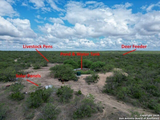 100 acres in Kinney County - photo 4
