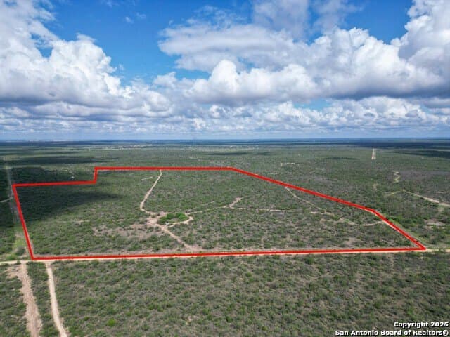 100 acres in Kinney County - photo 12