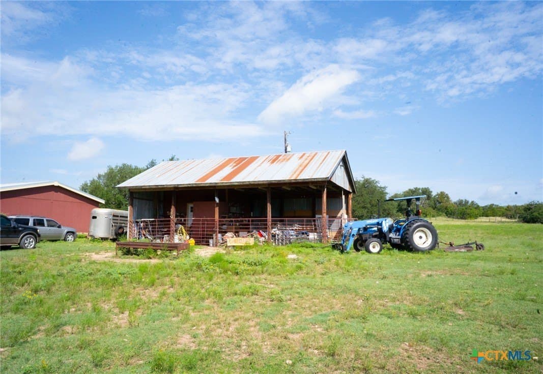 99.19 acres in Bell County - photo 28
