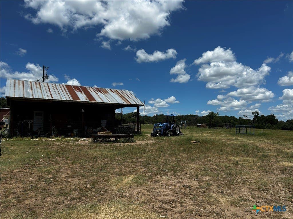99.19 acres in Bell County - photo 5