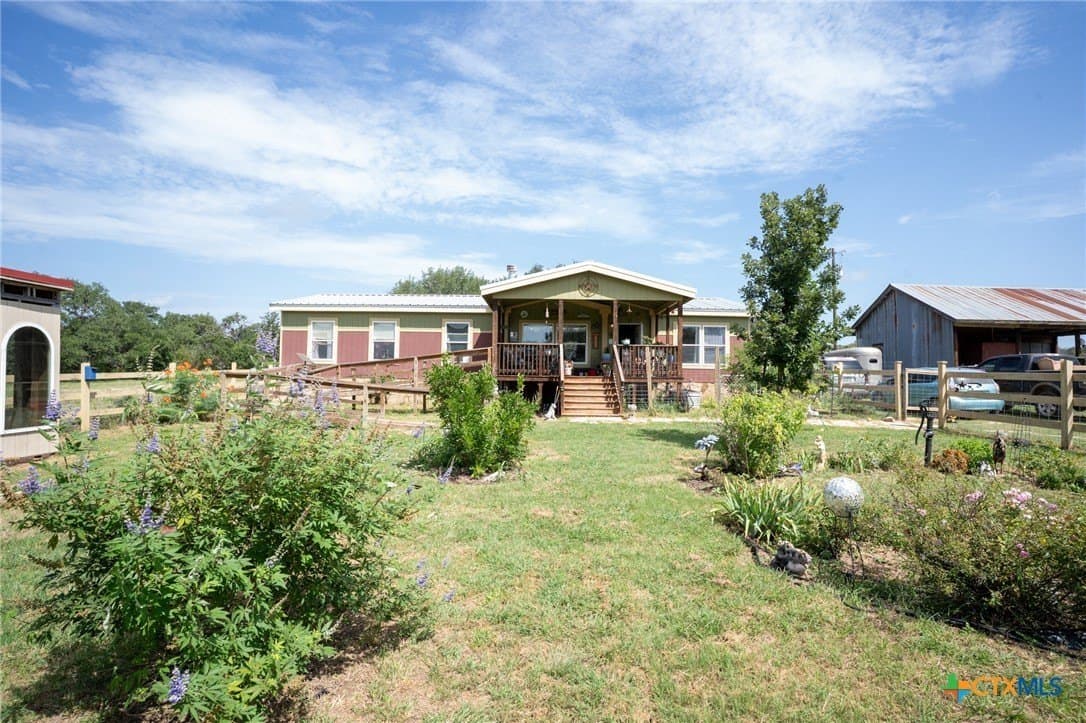99.19 acres in Bell County - photo 27