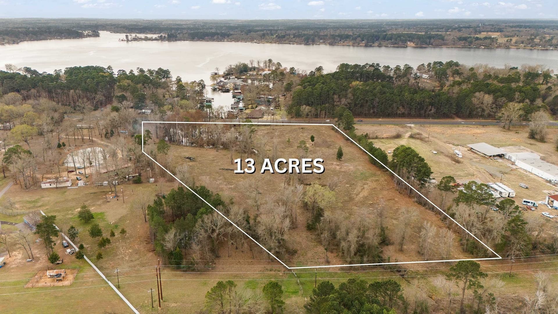 13.07 acres in Gregg County - photo 2