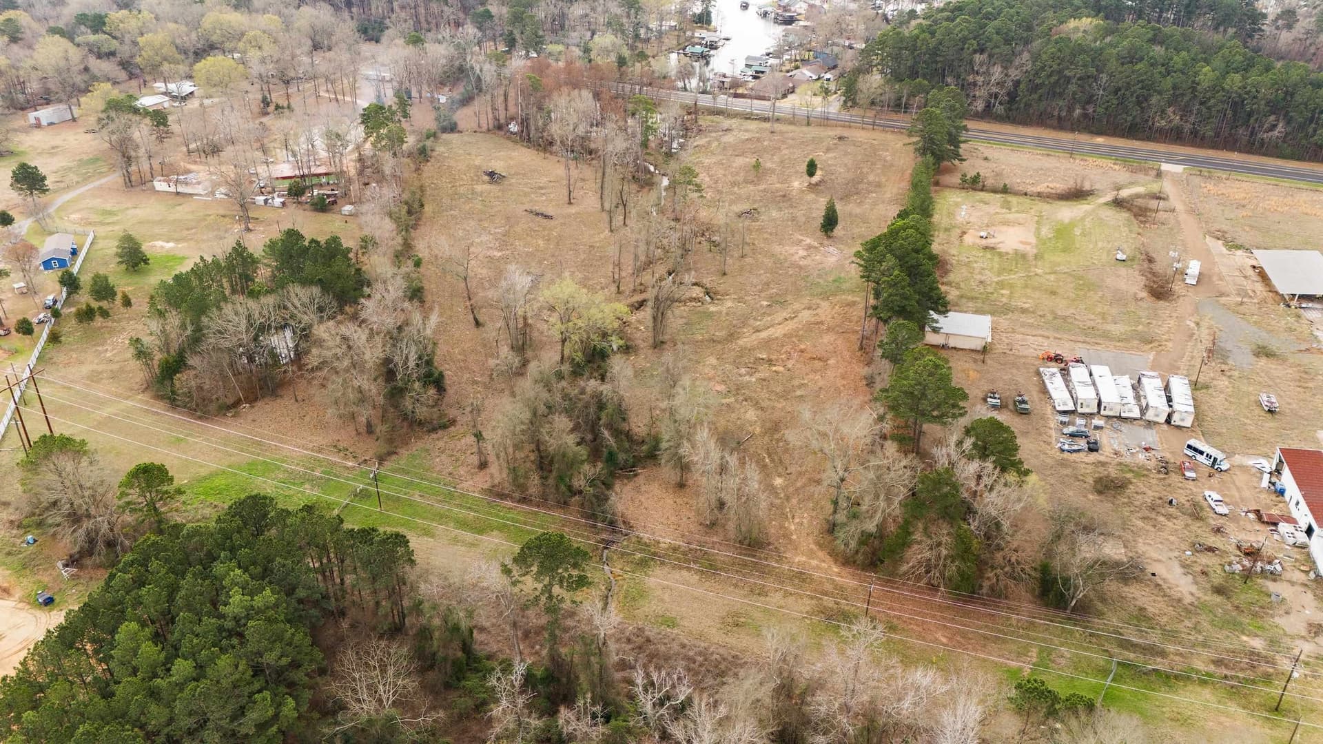 13.07 acres in Gregg County - photo 6