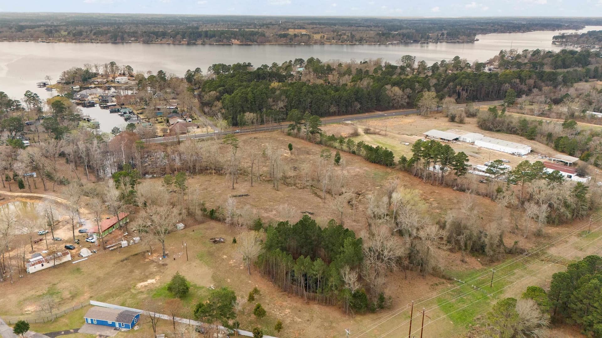 13.07 acres in Gregg County - photo 4