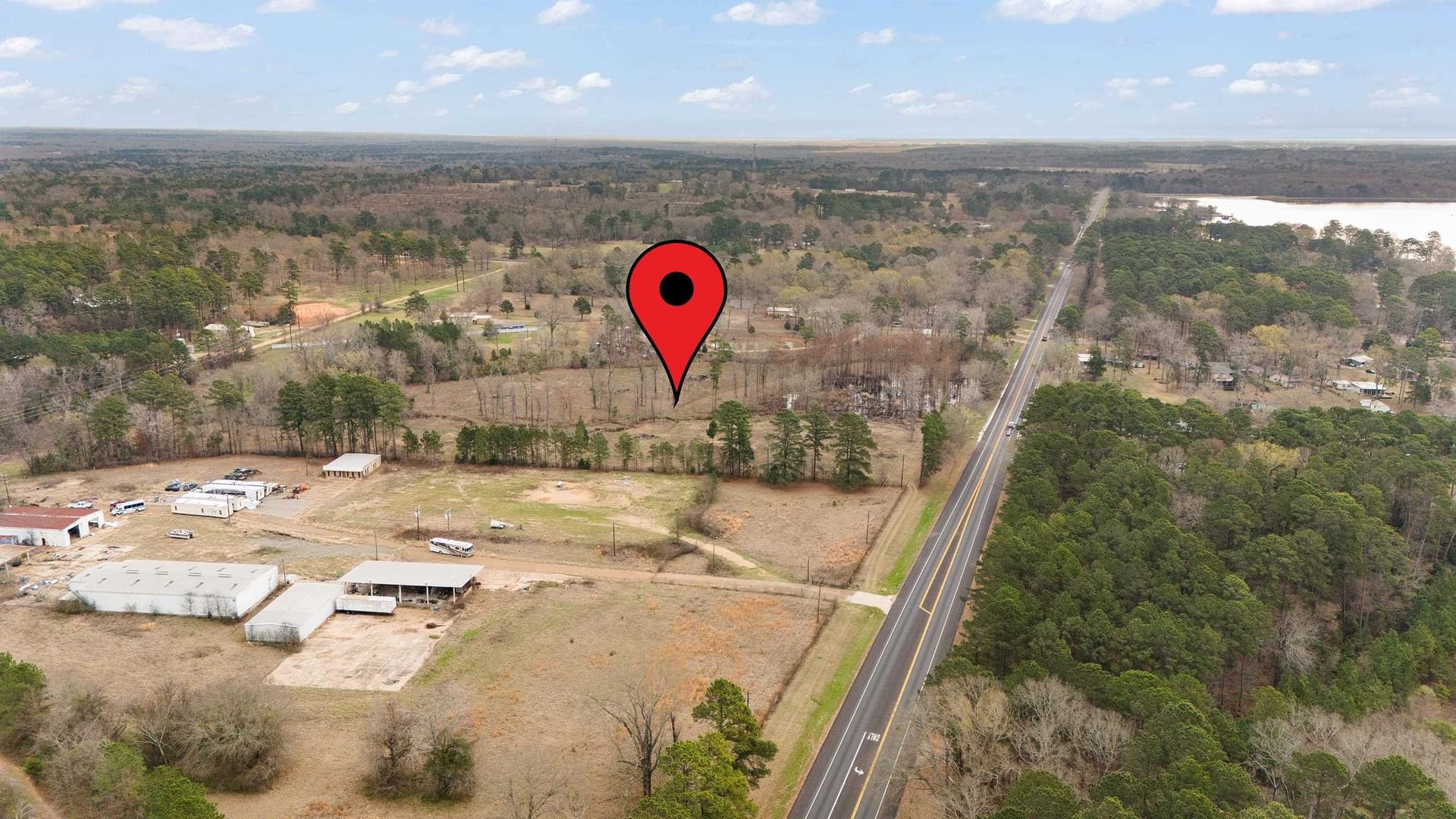 13.07 acres in Gregg County - photo 3