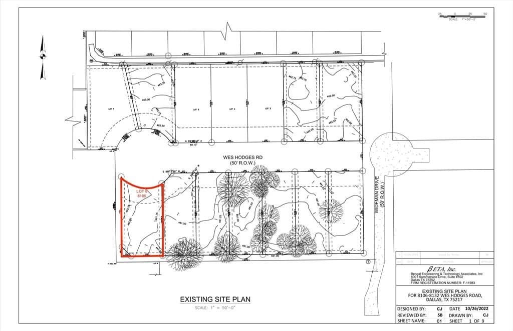 0.18 acres in Dallas County - photo 2