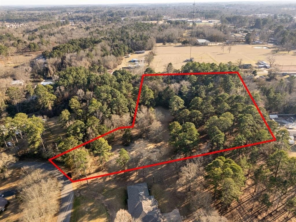 Tbd Surrey Trail
