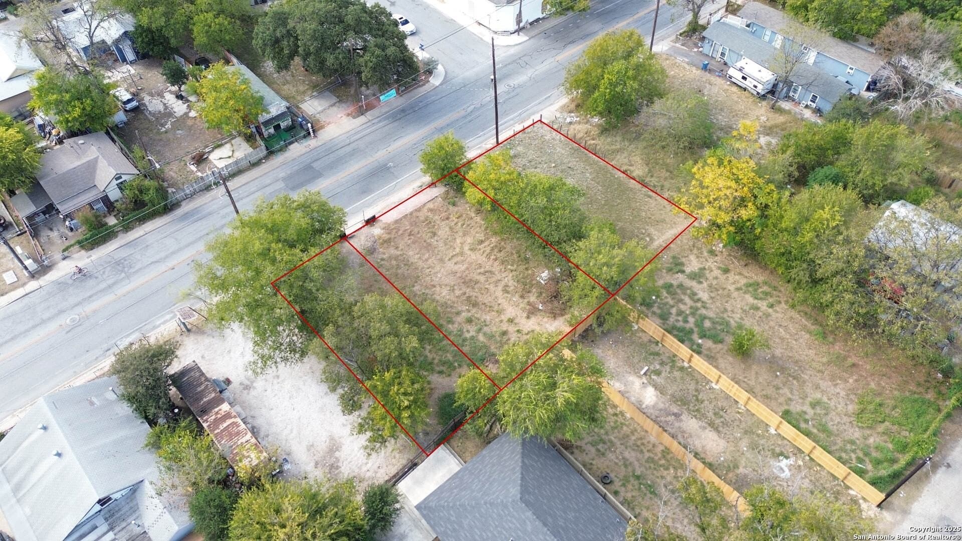 0.24 acres in Bexar County - photo 3