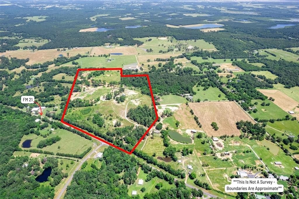 76.11 acres in Franklin County - photo 2