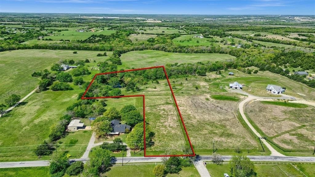 3.61 acres in Grayson County - photo 5