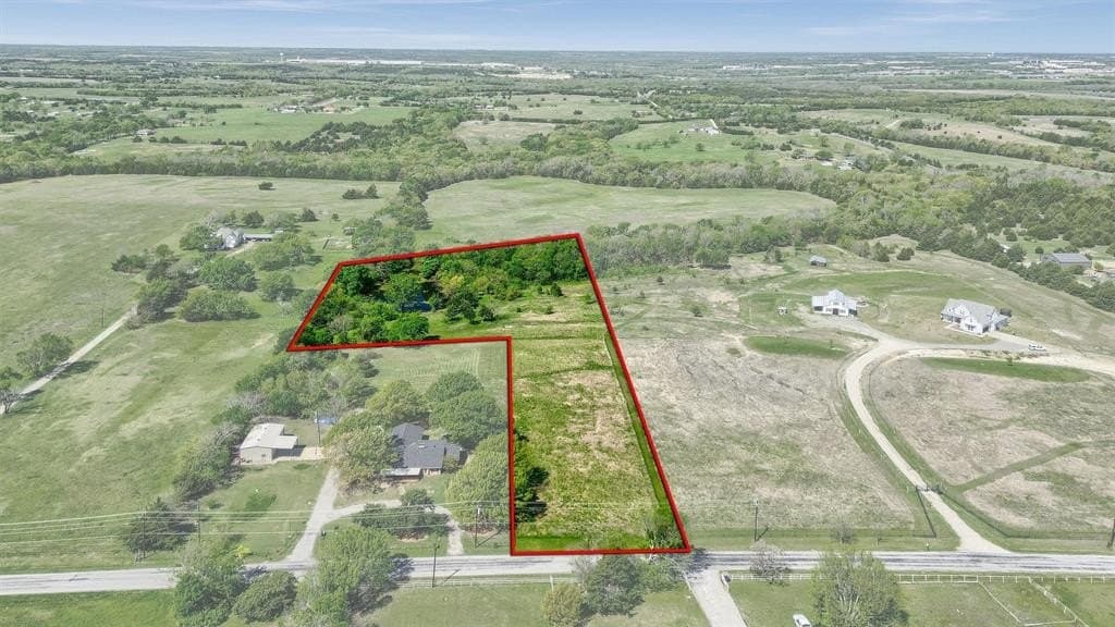 3.61 acres in Grayson County - photo 4