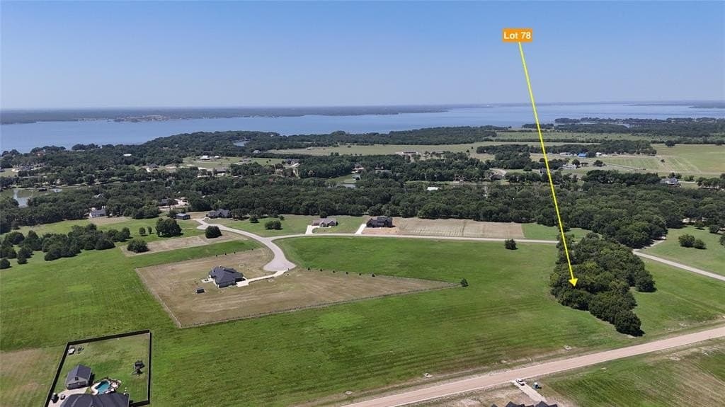 1.02 acres in Navarro County - photo 3
