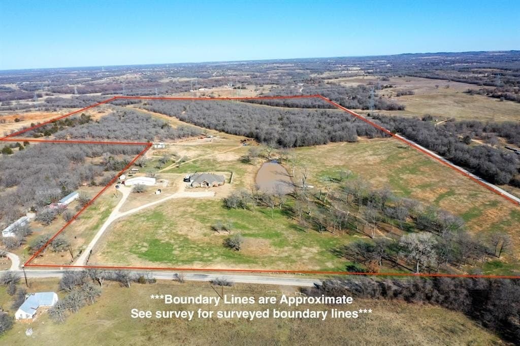 94.12 acres in Wise County - photo 36