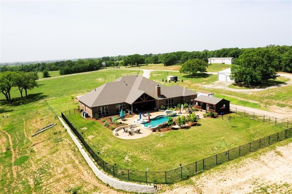 94.12 acres in Wise County - photo 6