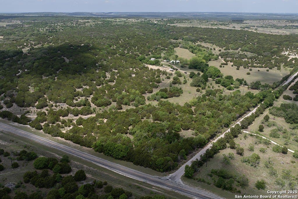 289 acres in Lampasas County - photo 3
