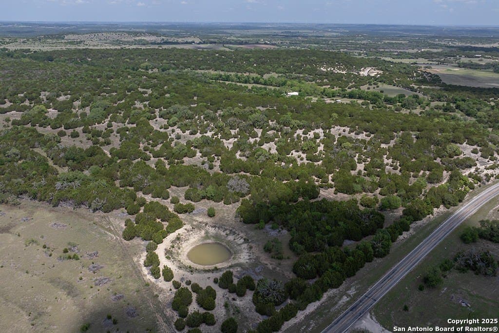 289 acres in Lampasas County - photo 2