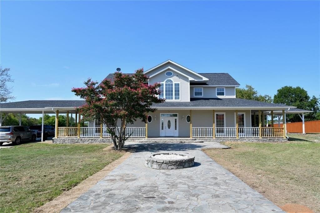 10 acres in Grayson County - photo 2