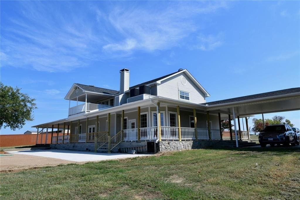 10 acres in Grayson County - photo 3