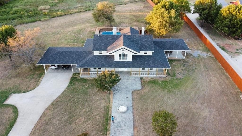 10 acres in Grayson County - photo 40