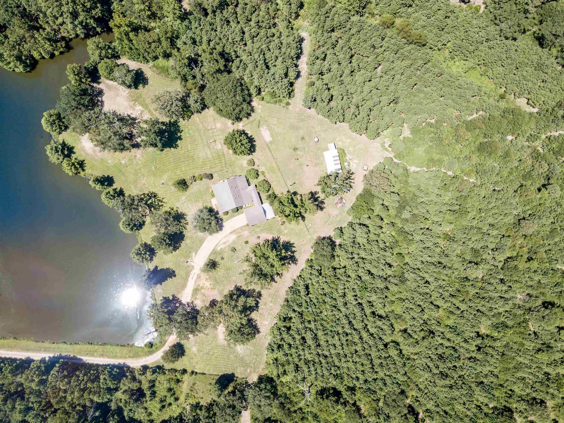 51.28 acres in Upshur County - photo 48