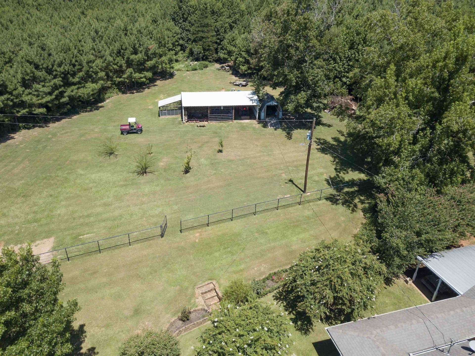 51.28 acres in Upshur County - photo 47