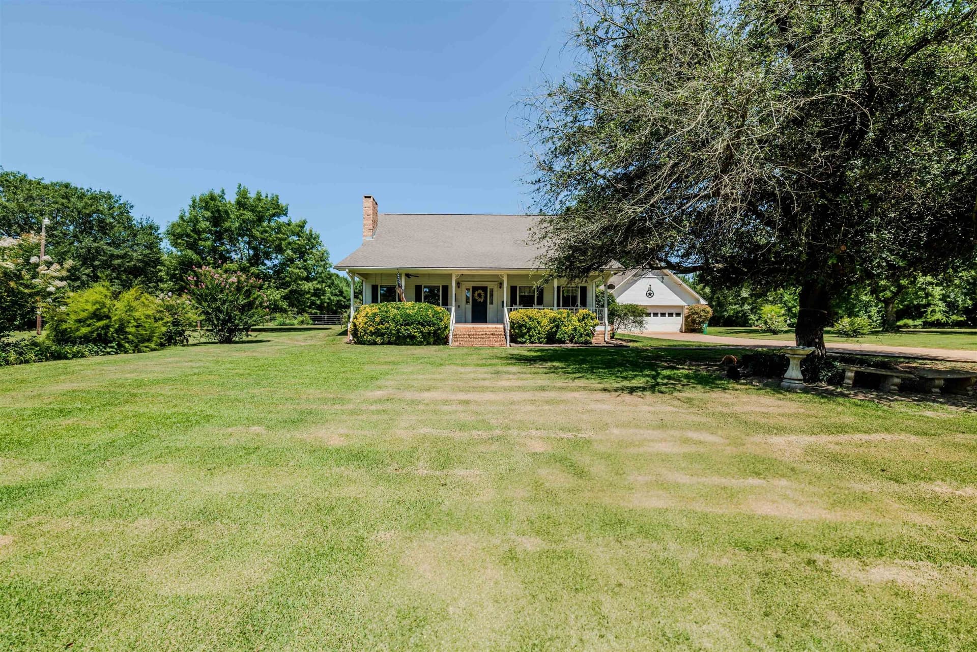 51.28 acres in Upshur County - photo 2