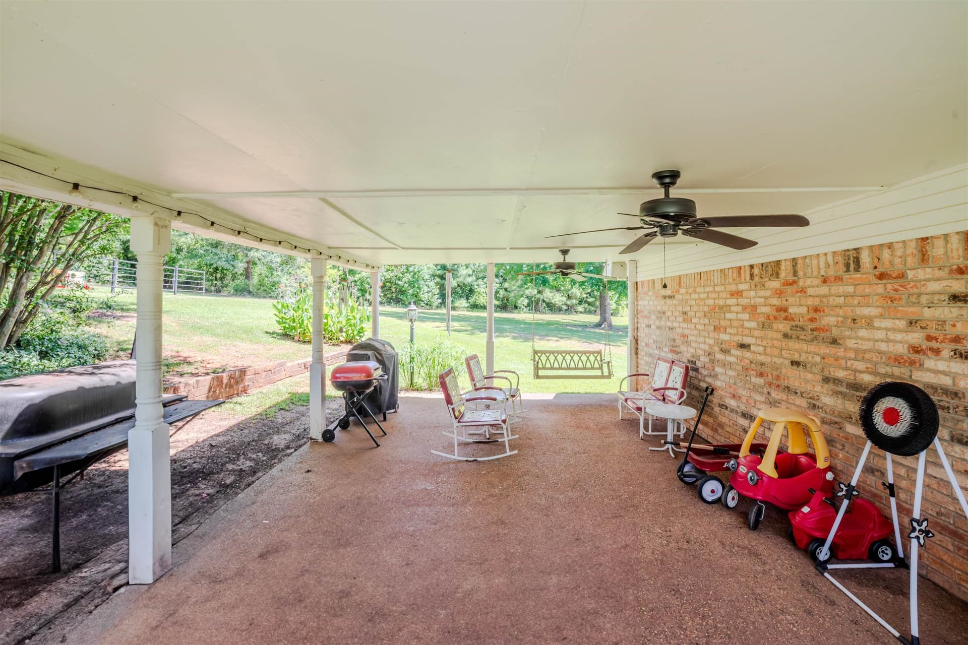 51.28 acres in Upshur County - photo 46