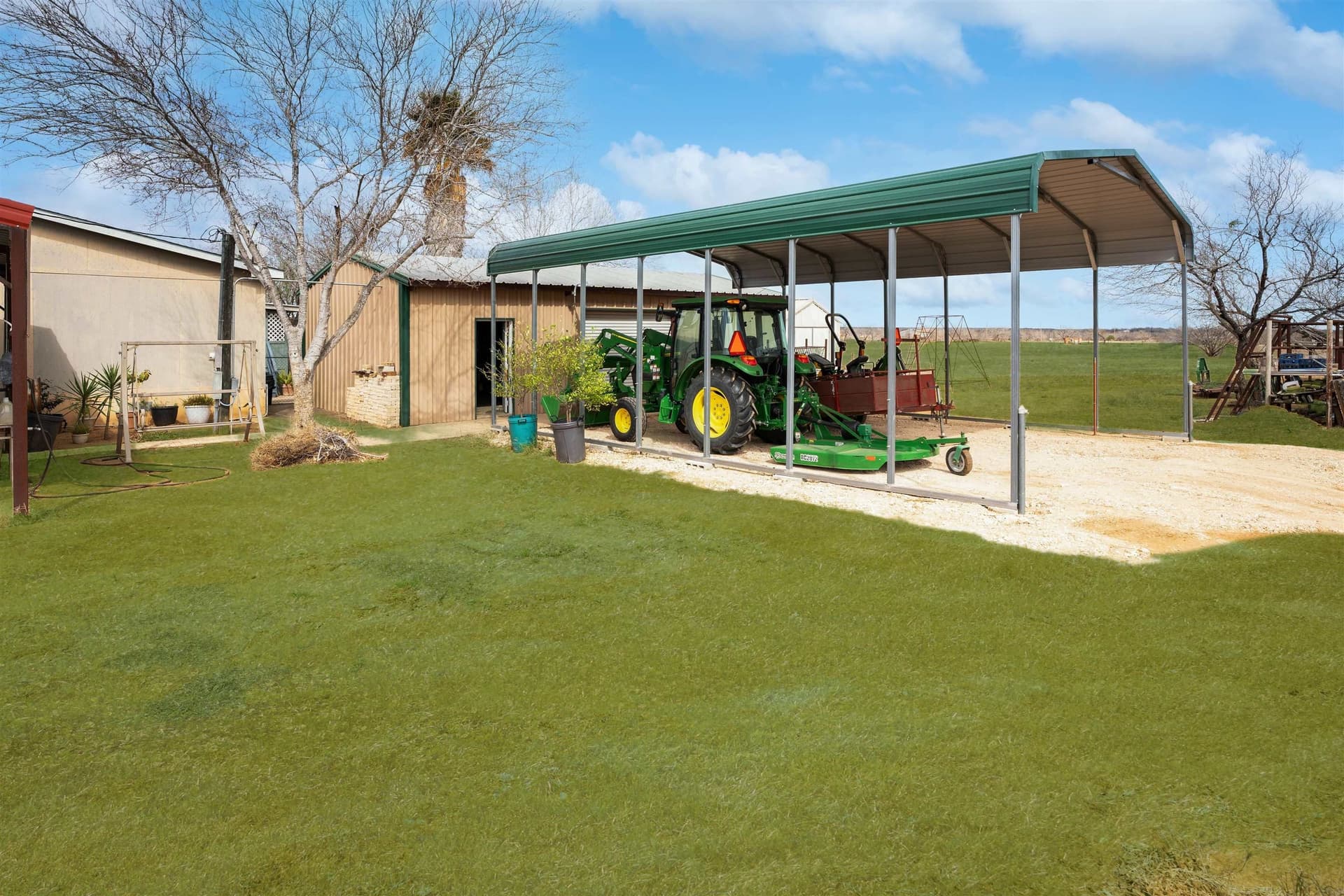 11.69 acres in WEBB County - photo 20