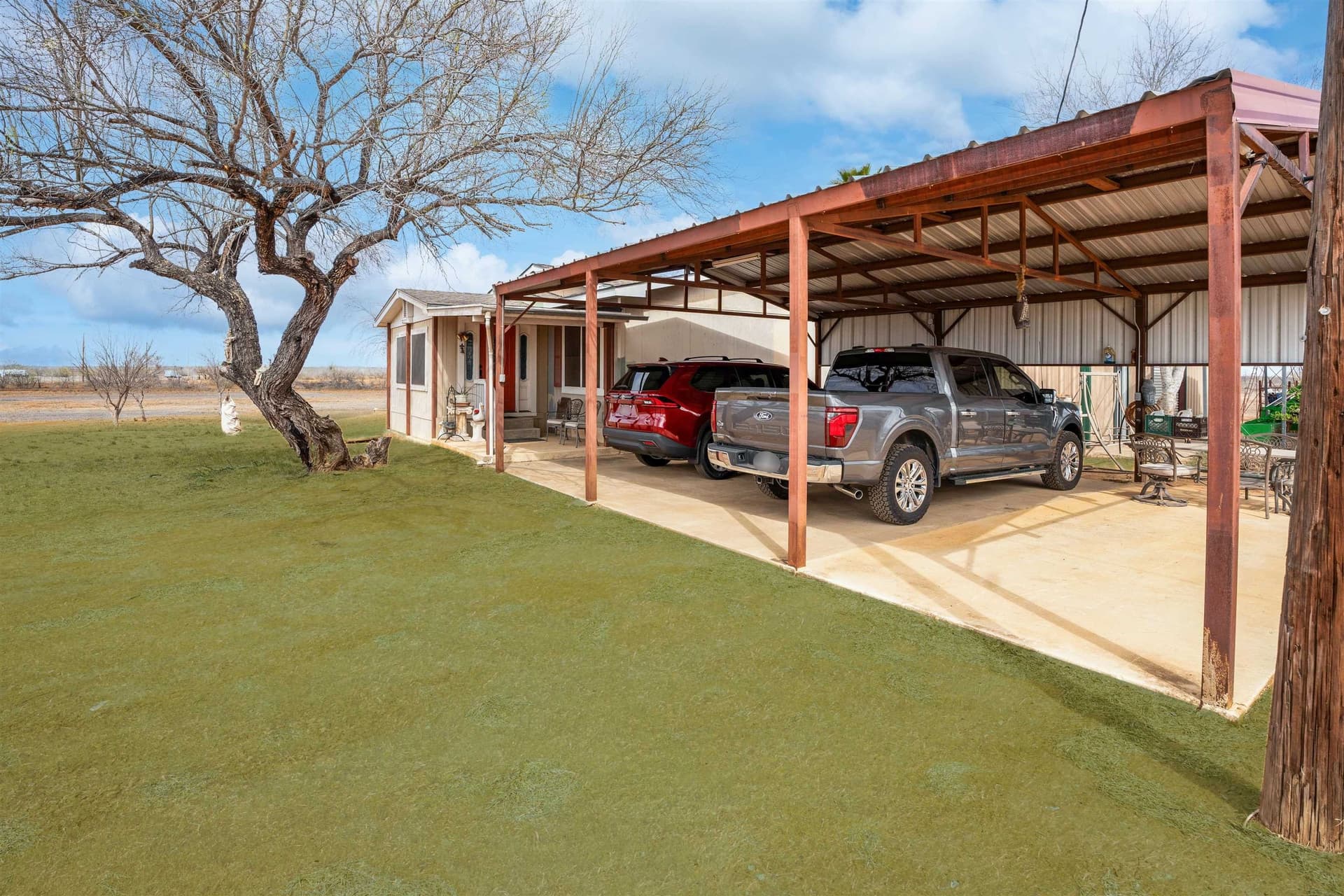 11.69 acres in WEBB County - photo 3