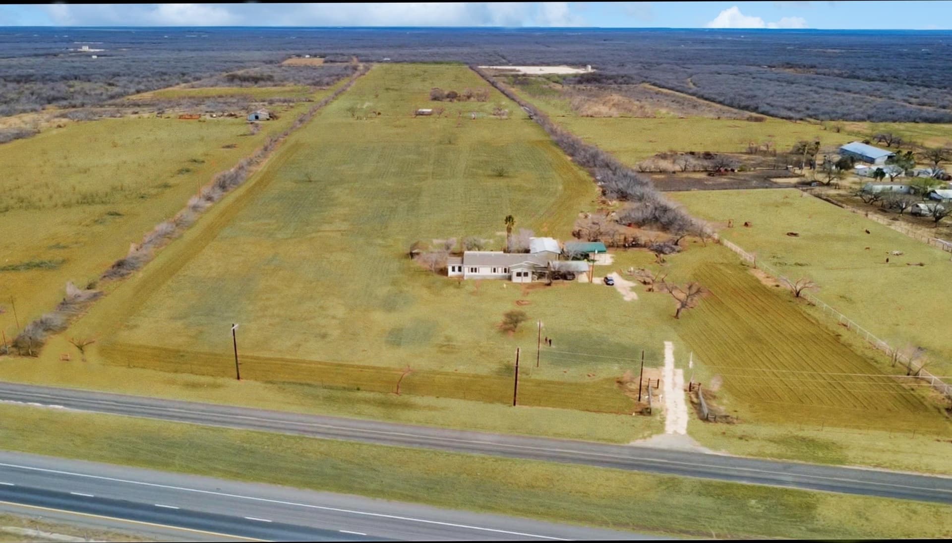11.69 acres in WEBB County - photo 25