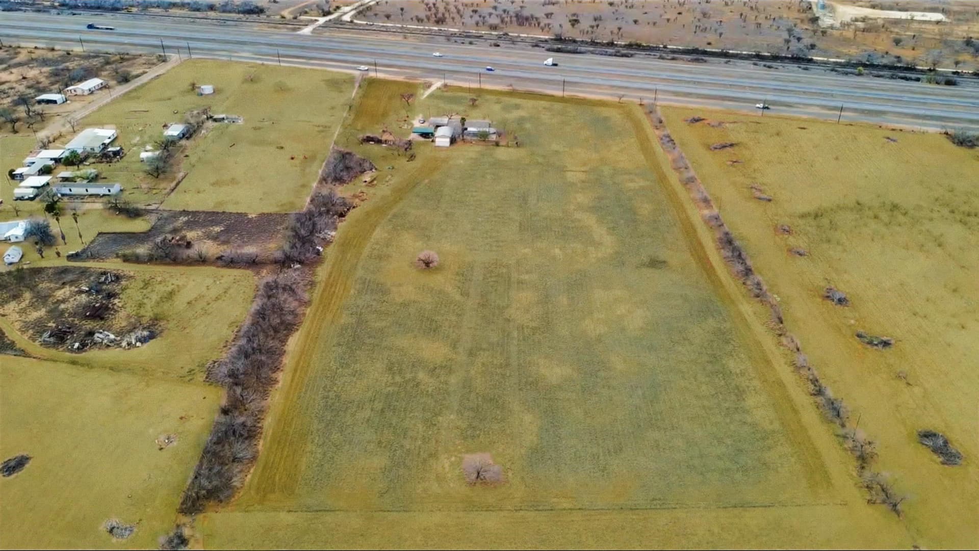 11.69 acres in WEBB County - photo 27