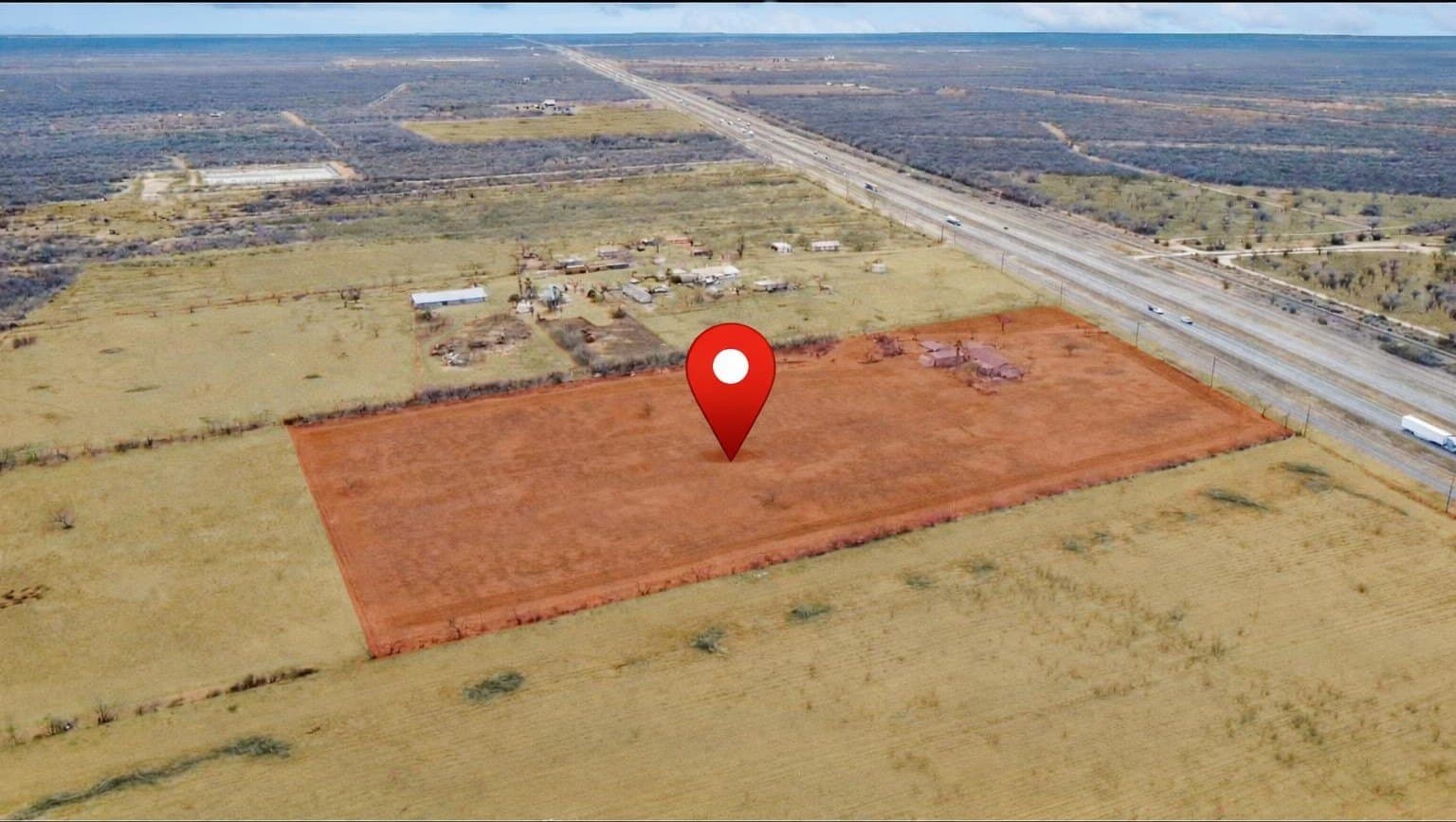 11.69 acres in WEBB County - photo 2