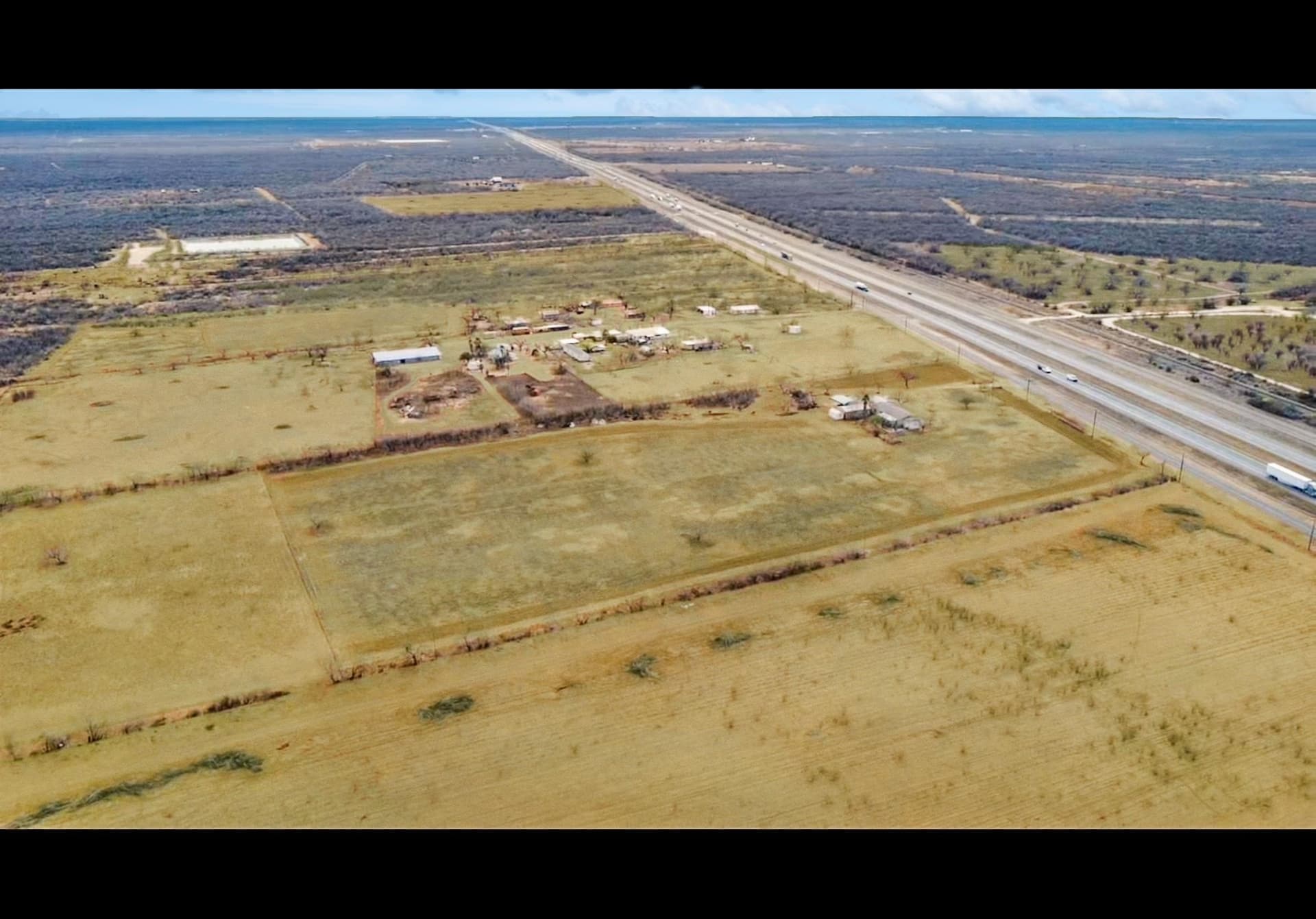 11.69 acres in WEBB County - photo 26